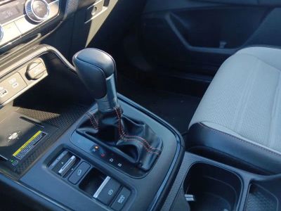 2023 Honda CR-V Hybrid Sport Touring — photo 22 view