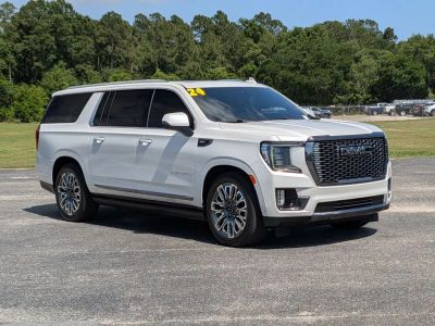 2024 GMC Yukon XL - Photo 7