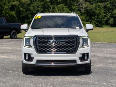 2024 GMC Yukon XL - Photo 8