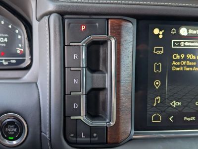 2024 GMC Yukon XL - Photo 18