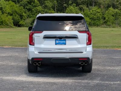 2024 GMC Yukon XL - Photo 4