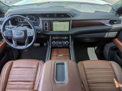 2024 GMC Yukon XL - Photo 22