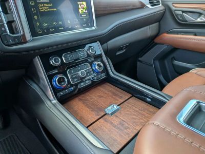 2024 GMC Yukon XL - Photo 29