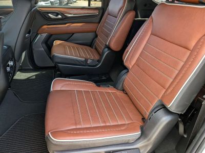 2024 GMC Yukon XL - Photo 21