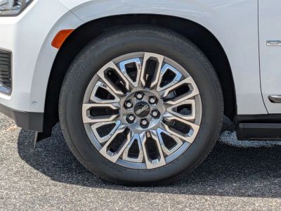 2024 GMC Yukon XL - Photo 9