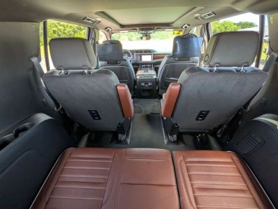 2024 GMC Yukon XL - Photo 32