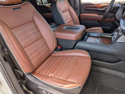 2024 GMC Yukon XL - Photo 28