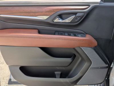 2024 GMC Yukon XL - Photo 25