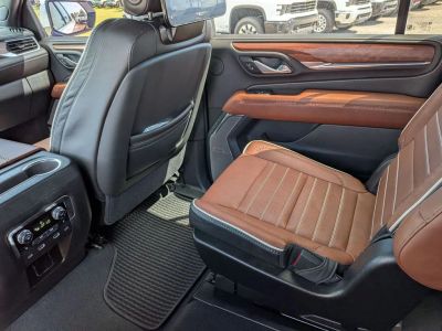 2024 GMC Yukon XL - Photo 27