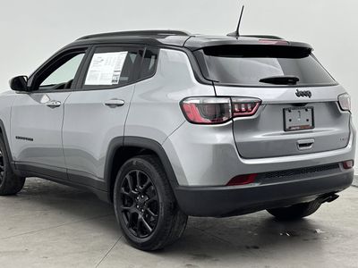 2022 Jeep Compass - Photo 5