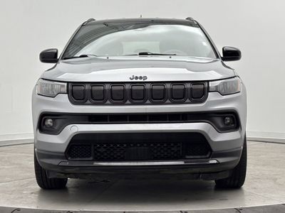 2022 Jeep Compass - Photo 2