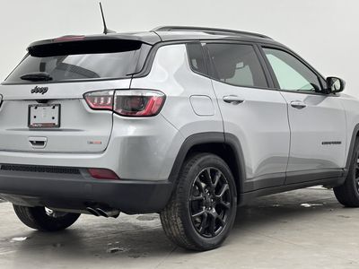 2022 Jeep Compass - Photo 7