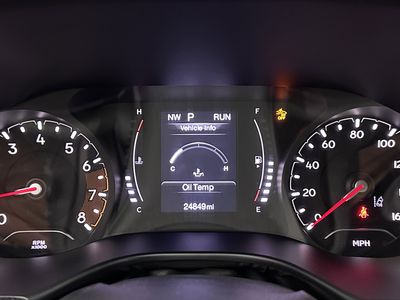 2022 Jeep Compass - Photo 17