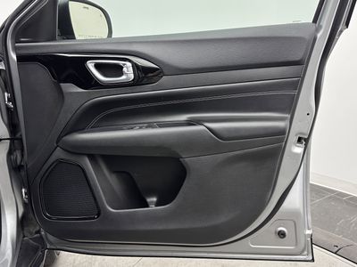 2022 Jeep Compass - Photo 29