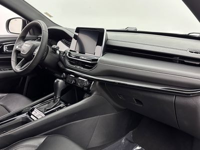 2022 Jeep Compass - Photo 30