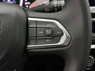 2022 Jeep Compass - Photo 19