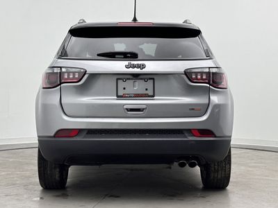2022 Jeep Compass - Photo 6