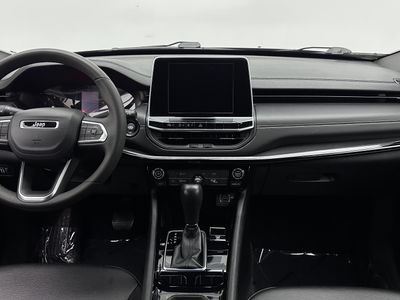 2022 Jeep Compass - Photo 24