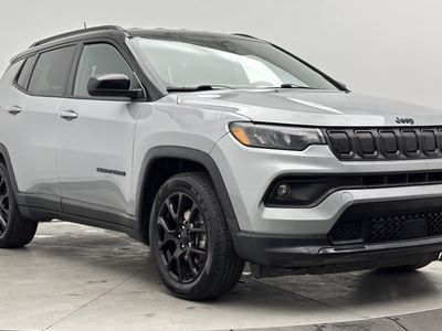 2022 Jeep Compass - Photo 3