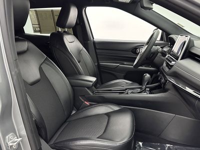 2022 Jeep Compass - Photo 31