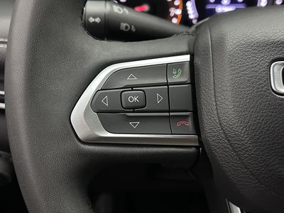 2022 Jeep Compass - Photo 18