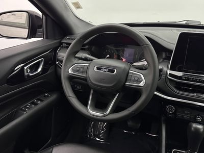 2022 Jeep Compass - Photo 23