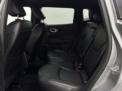 2022 Jeep Compass - Photo 20