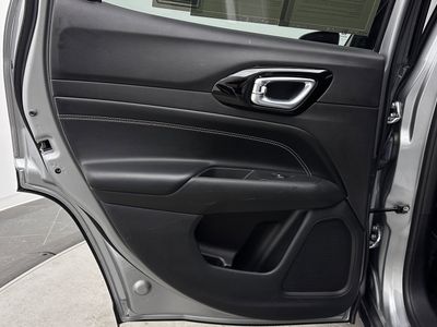 2022 Jeep Compass - Photo 21