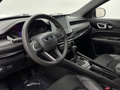 2022 Jeep Compass - Photo 8