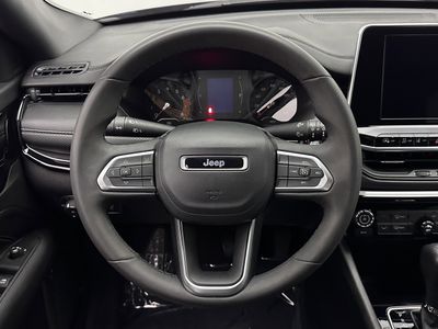2022 Jeep Compass - Photo 22