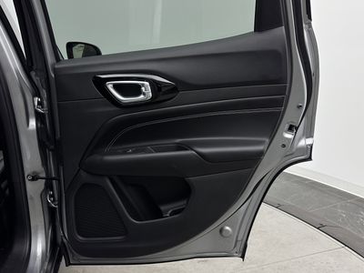 2022 Jeep Compass - Photo 27