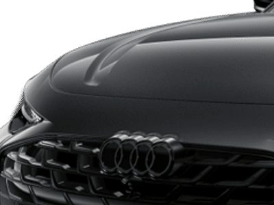 2026 Audi A6 Sedan - Photo 3