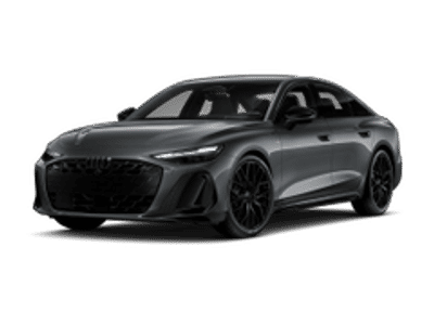 2026 Audi A6 Sedan - Photo 2