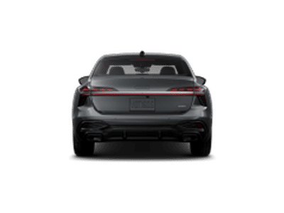 2026 Audi A6 Sedan - Photo 5