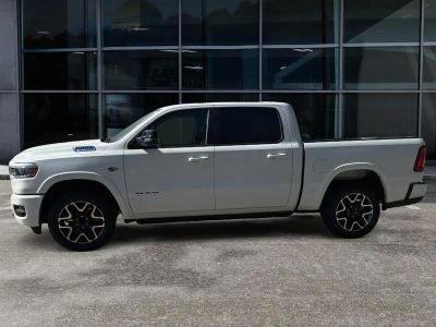 2026 RAM Ram 1500 — interior view