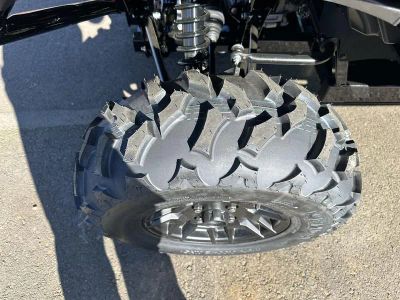2026 Honda Pioneer 700 - Photo 11