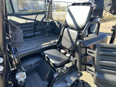 2026 Honda Pioneer 700 - Photo 3