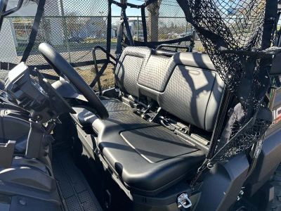 2026 Honda Pioneer 700 - Photo 2