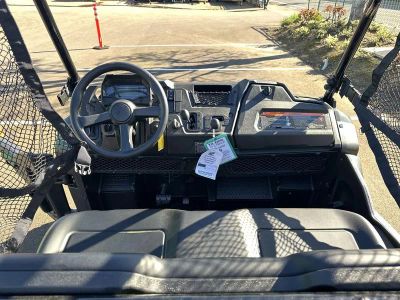 2026 Honda Pioneer 700 - Photo 4