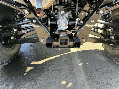 2026 Honda Pioneer 700 - Photo 9