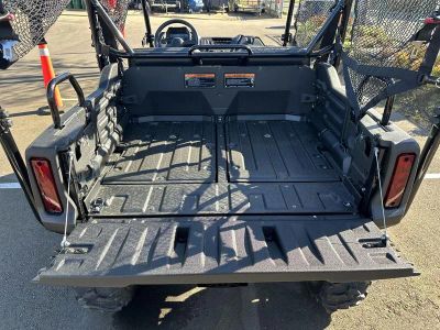2026 Honda Pioneer 700 - Photo 12