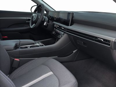 2026 Hyundai Sonata Hybrid — photo 34 view