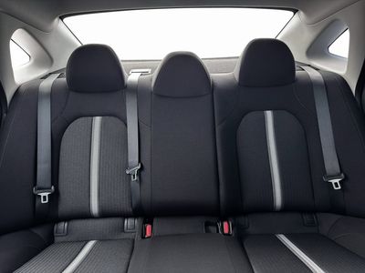 2026 Hyundai Sonata Hybrid — photo 35 view