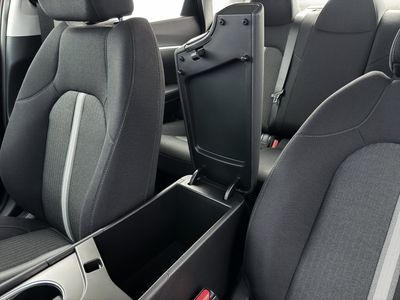 2026 Hyundai Sonata Hybrid — photo 18 view