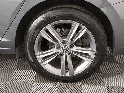 2023 Volkswagen Jetta - Photo 10