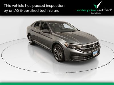 2023 Volkswagen Jetta - Photo 1