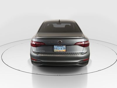 2023 Volkswagen Jetta - Photo 6