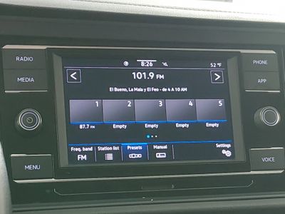 2023 Volkswagen Jetta - Photo 19