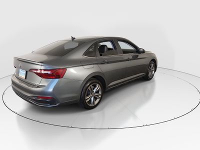 2023 Volkswagen Jetta - Photo 7