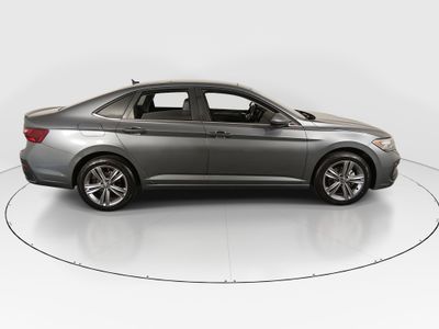 2023 Volkswagen Jetta - Photo 8